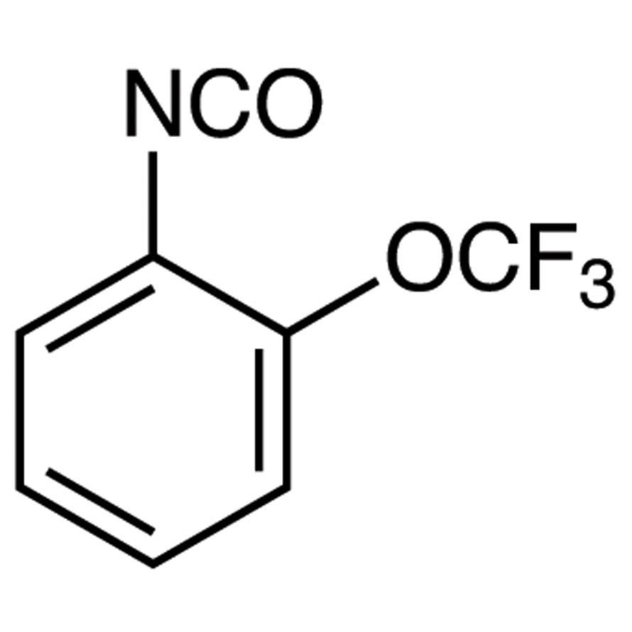 2-(Trifluoromethoxy)phenyl Isocyanate