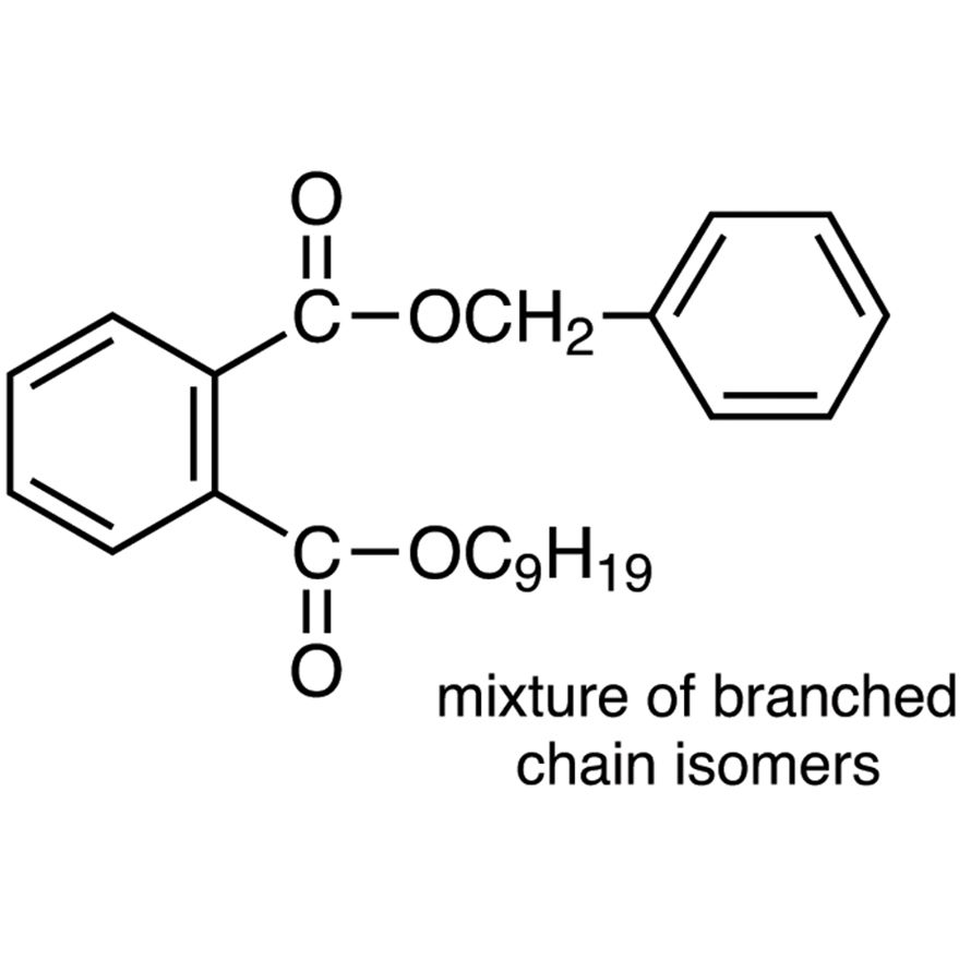 Benzyl Isononyl Phthalate (mixture of branched chain isomers)