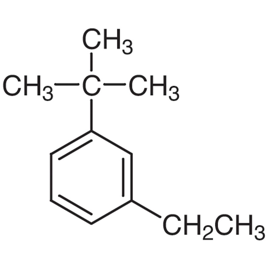 1-tert-Butyl-3-ethylbenzene