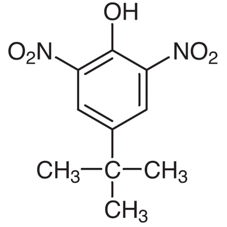 4-tert-Butyl-2,6-dinitrophenol