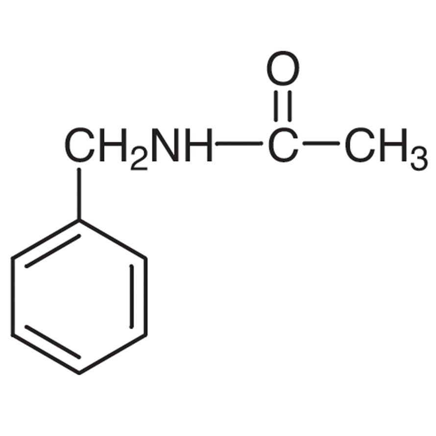 N-Benzylacetamide