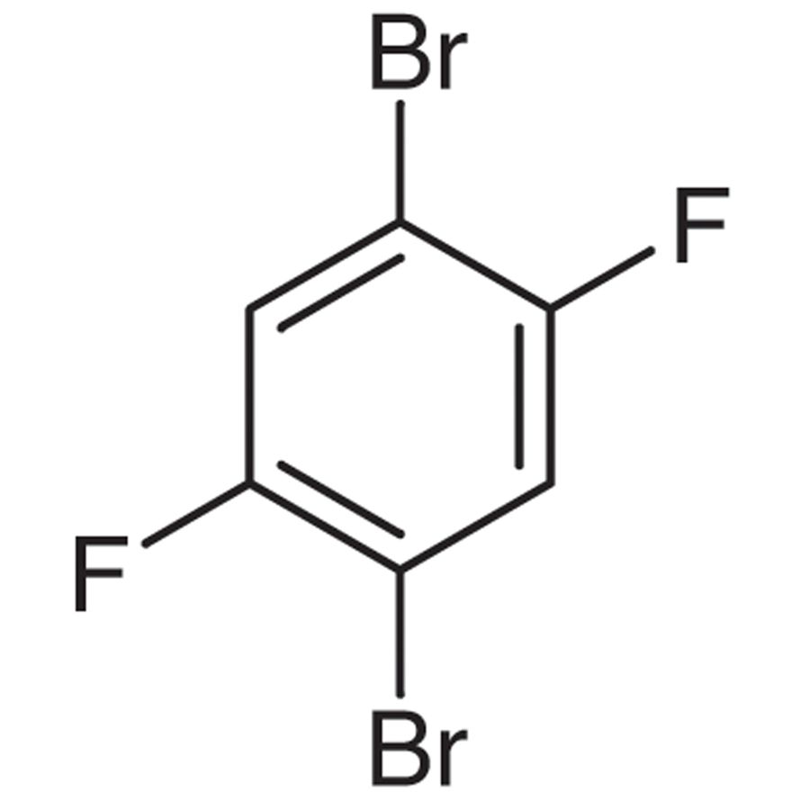 1,4-Dibromo-2,5-difluorobenzene