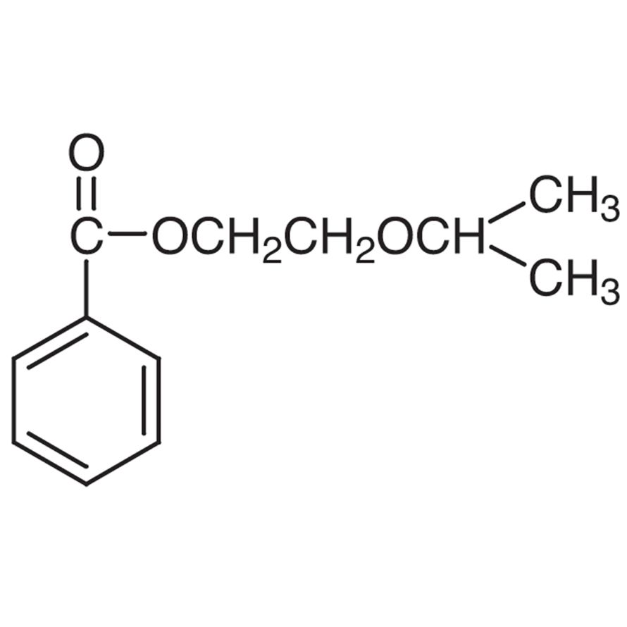 2-Isopropoxyethyl Benzoate