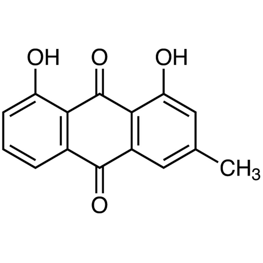 Chrysophanic Acid