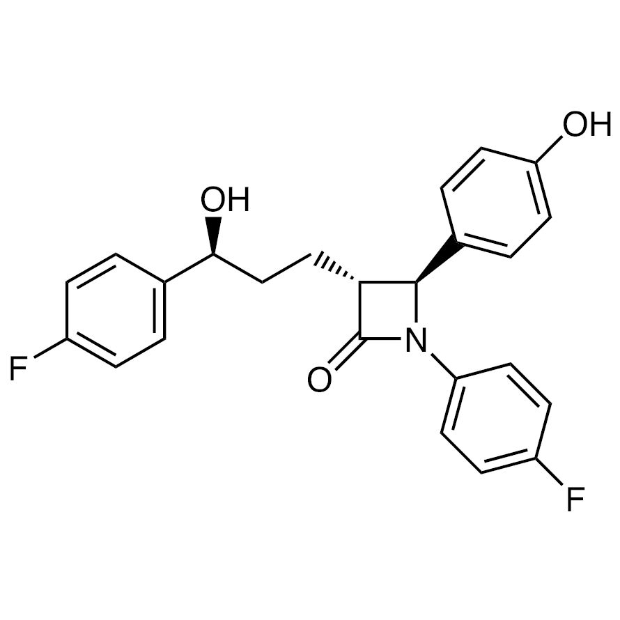 Ezetimibe