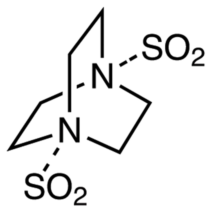 Bis(sulfur Dioxide)-1,4-diazabicyclo[2.2.2]octane Adduct