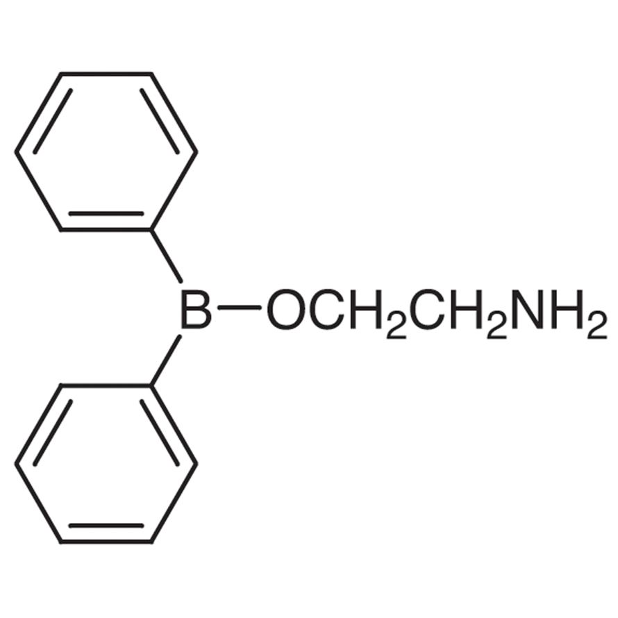 2-Aminoethyl Diphenylborinate