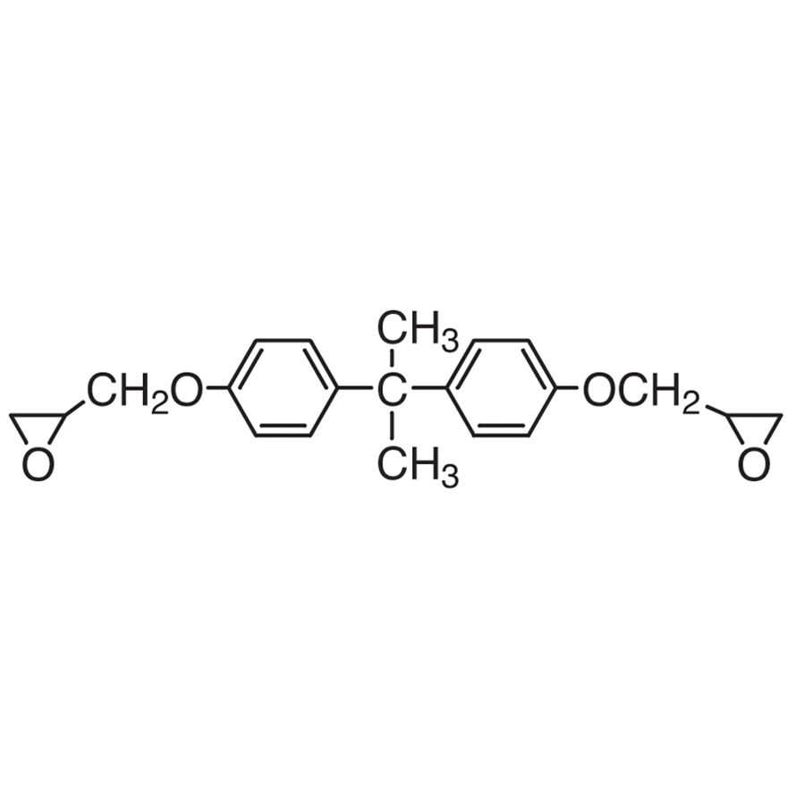 2,2-Bis(4-glycidyloxyphenyl)propane