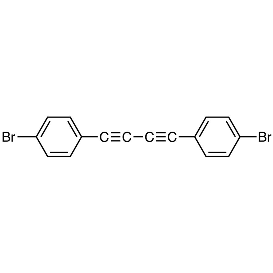 1,4-Bis(4-bromophenyl)-1,3-butadiyne