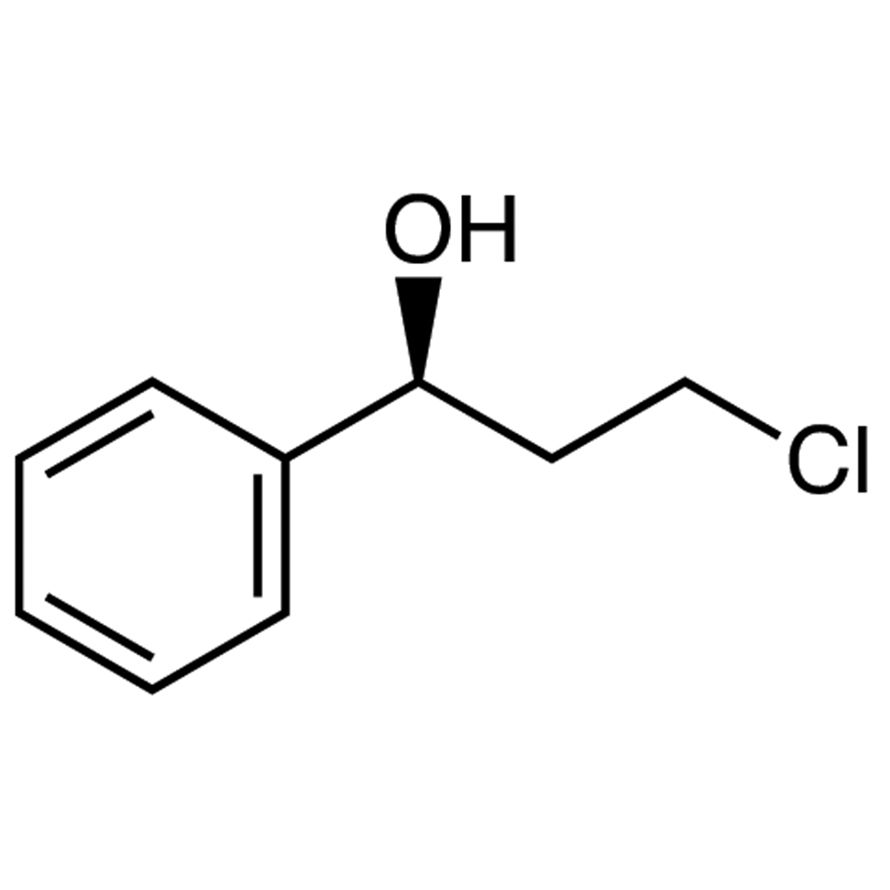 (S)-(-)-3-Chloro-1-phenyl-1-propanol