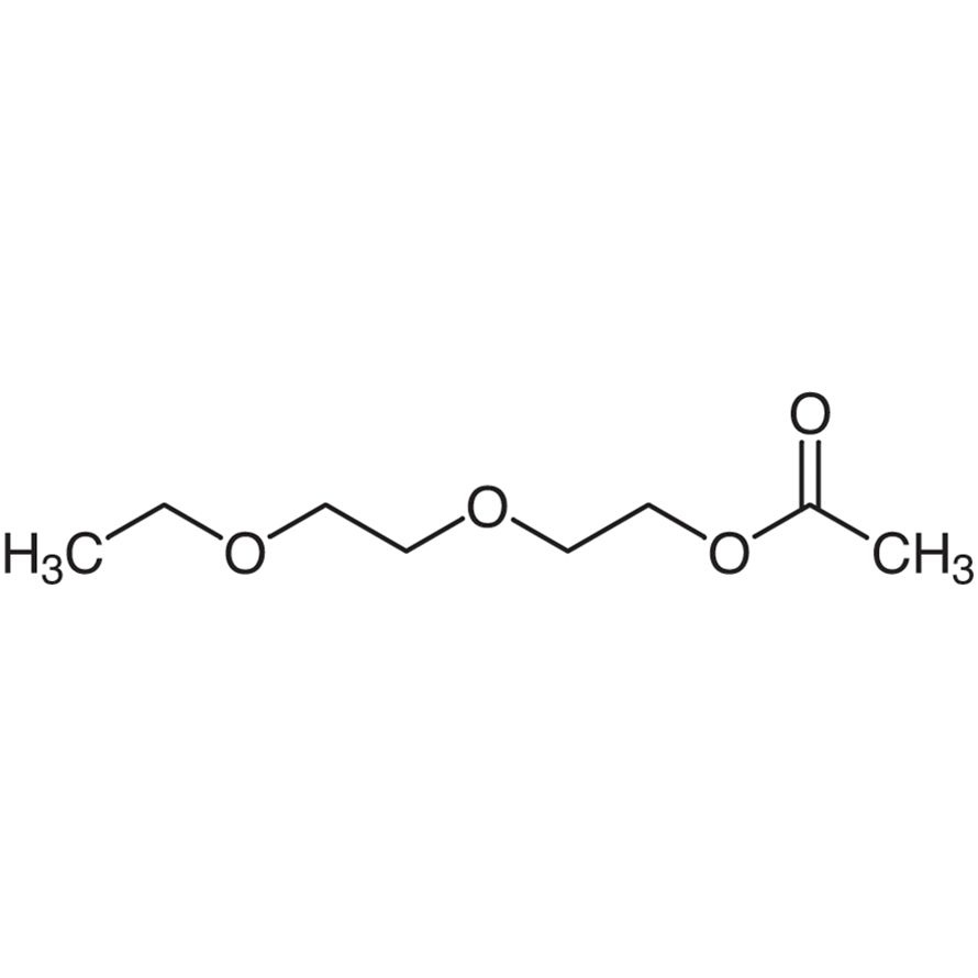 Diethylene Glycol Monoethyl Ether Acetate