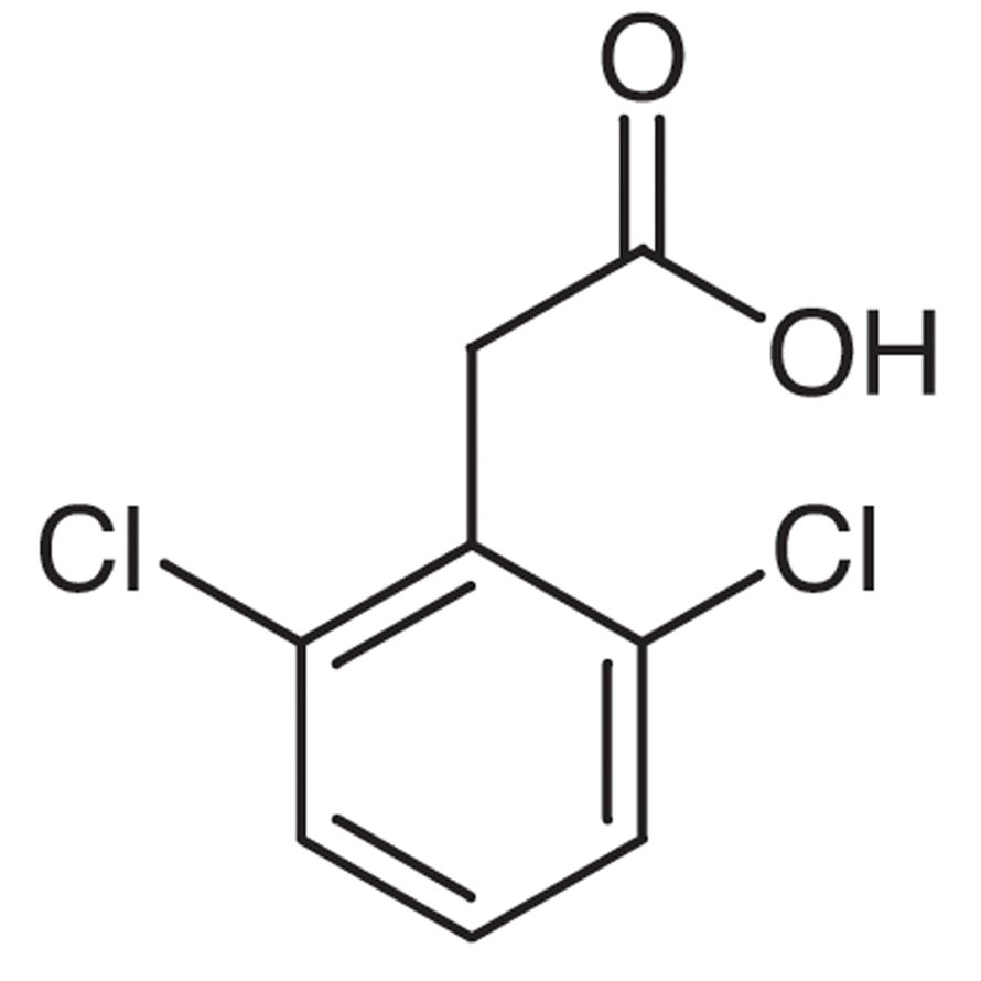 2,6-Dichlorophenylacetic Acid