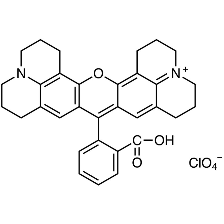 Rhodamine 640 Perchlorate