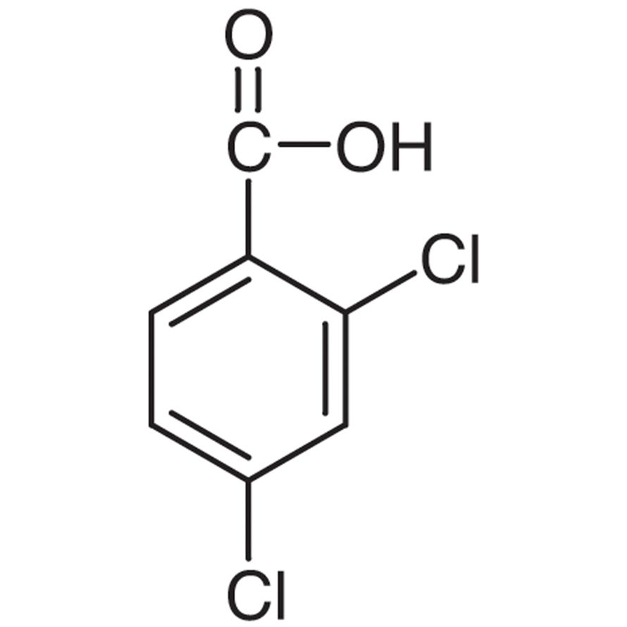 2,4-Dichlorobenzoic Acid