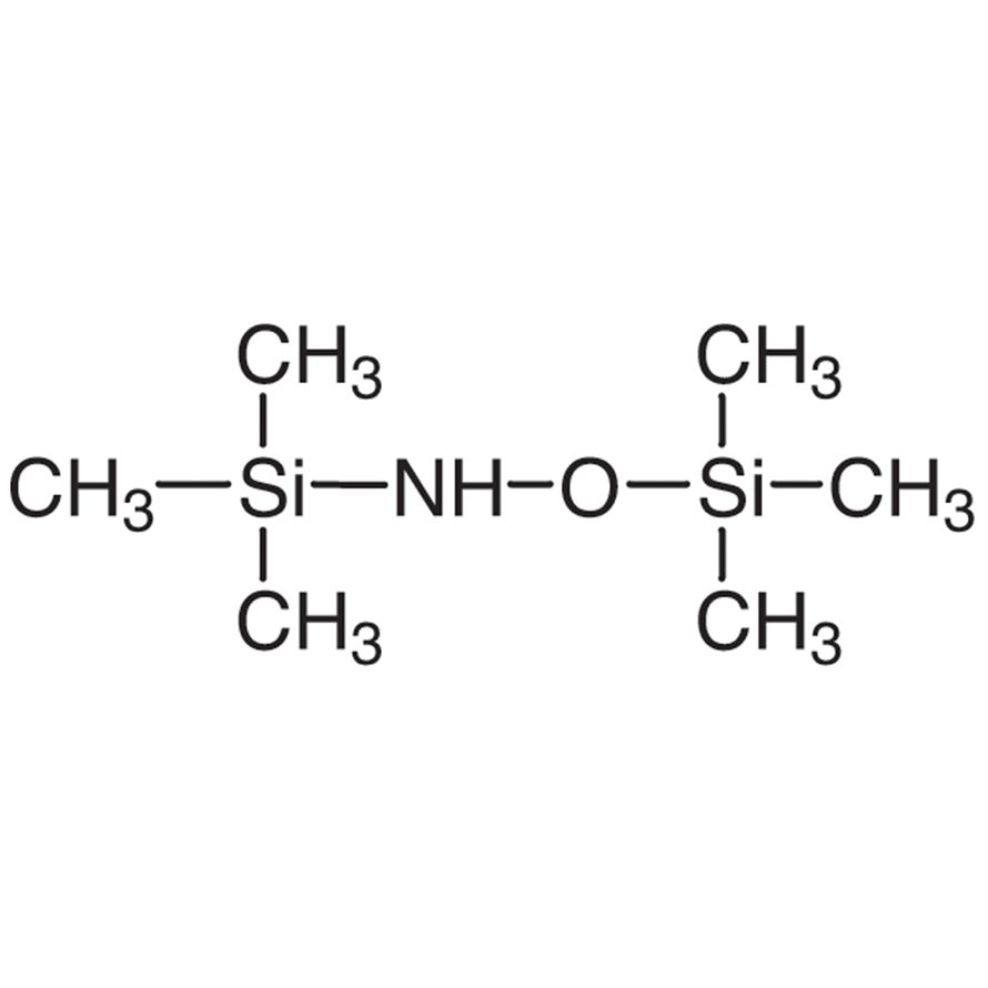 N,O-Bis(trimethylsilyl)hydroxylamine