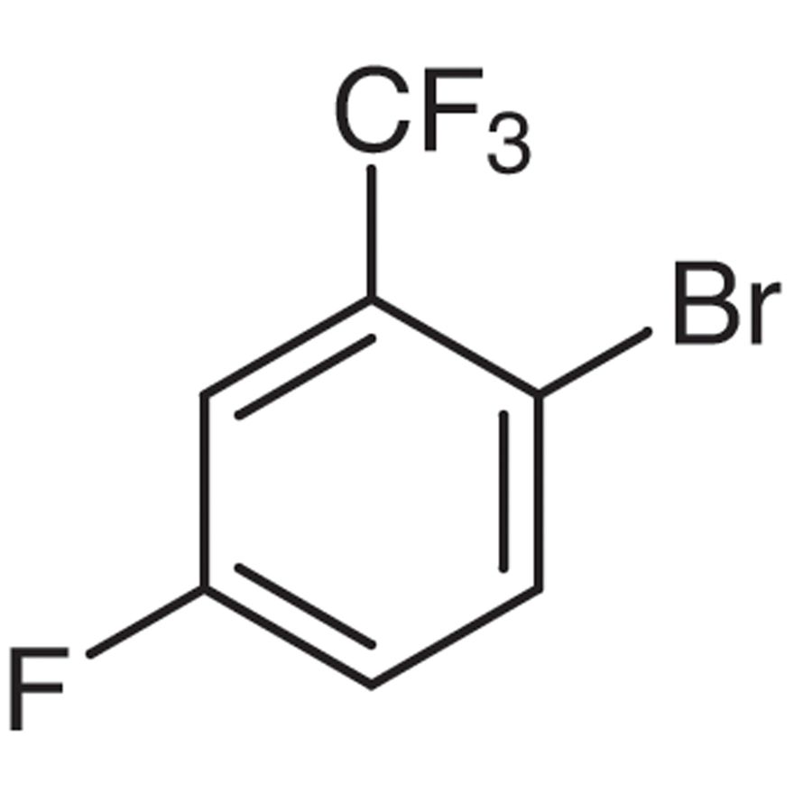 2-Bromo-5-fluorobenzotrifluoride