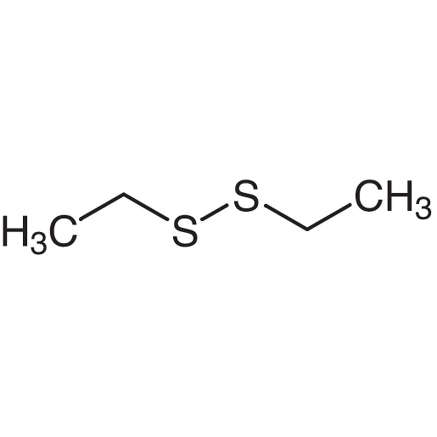 Diethyl Disulfide