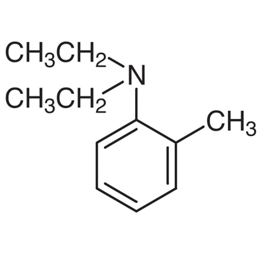 N,N-Diethyl-o-toluidine