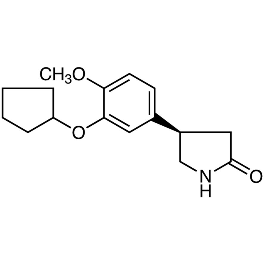 (R)-(-)-Rolipram