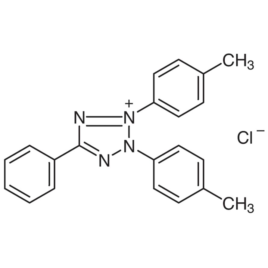 2,3-Di(p-tolyl)-5-phenyltetrazolium Chloride