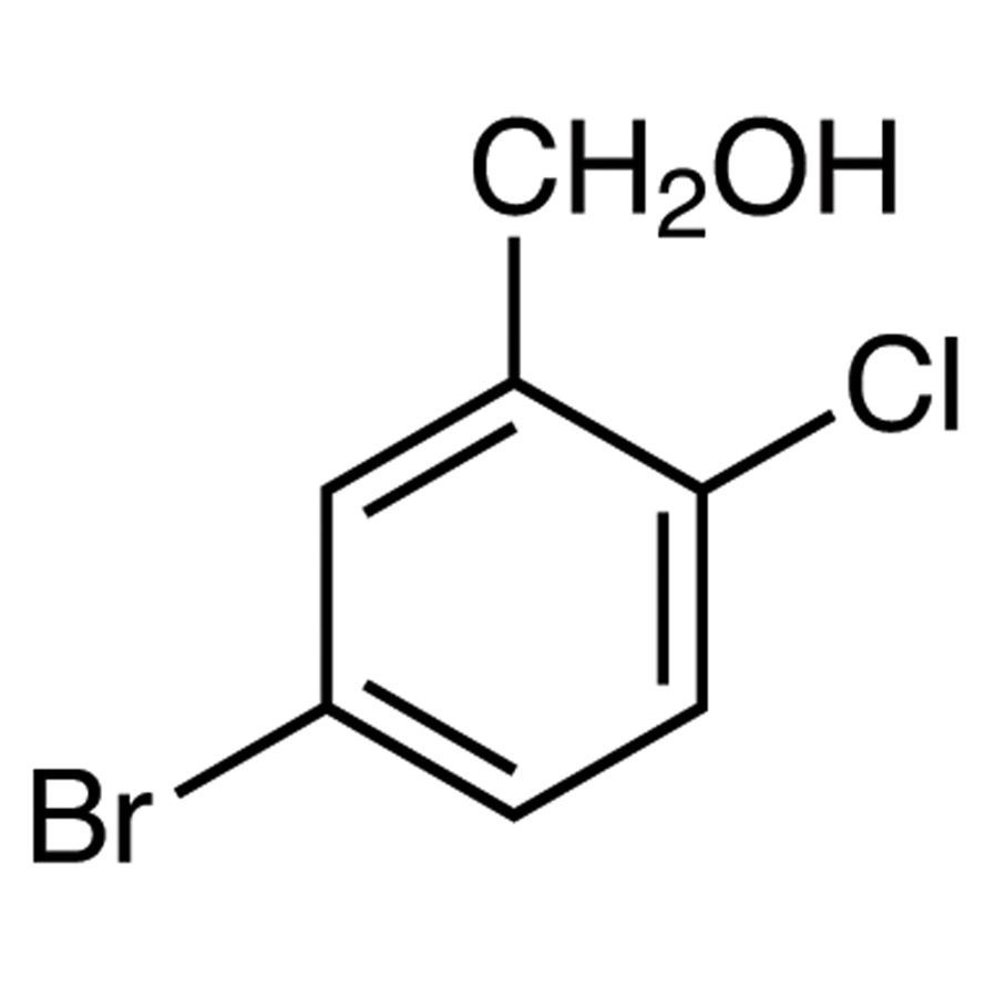 5-Bromo-2-chlorobenzyl Alcohol