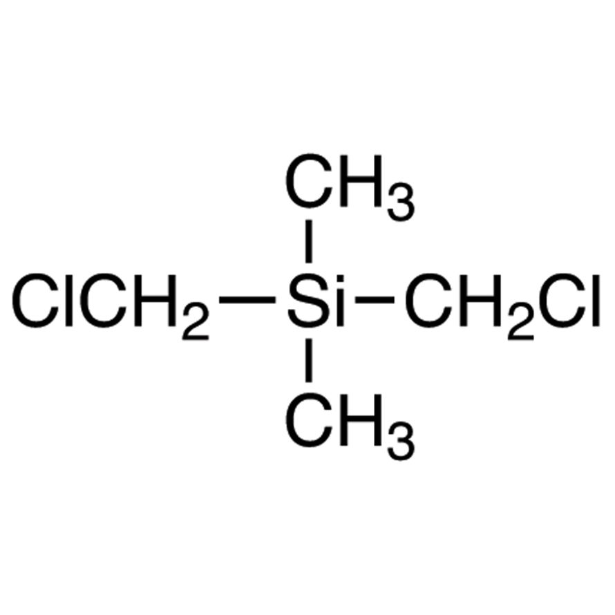 Bis(chloromethyl)dimethylsilane