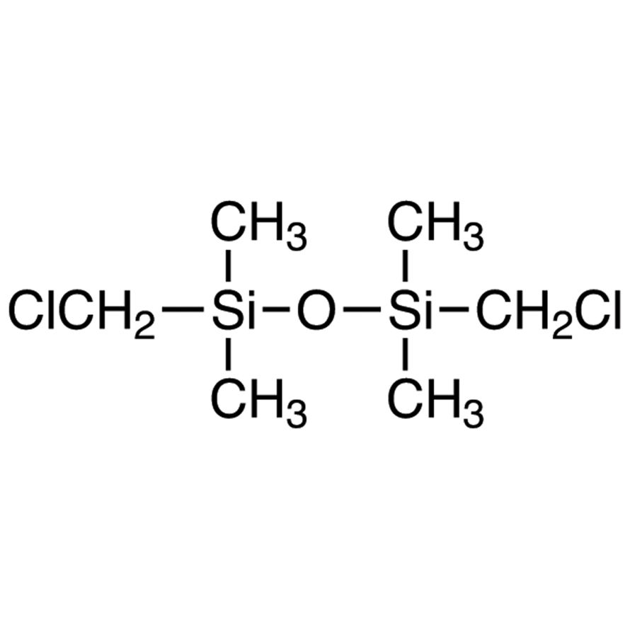 1,3-Bis(chloromethyl)tetramethyldisiloxane