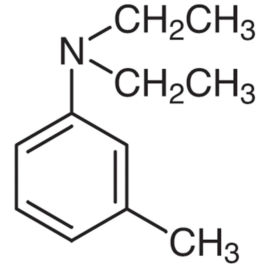 N,N-Diethyl-m-toluidine