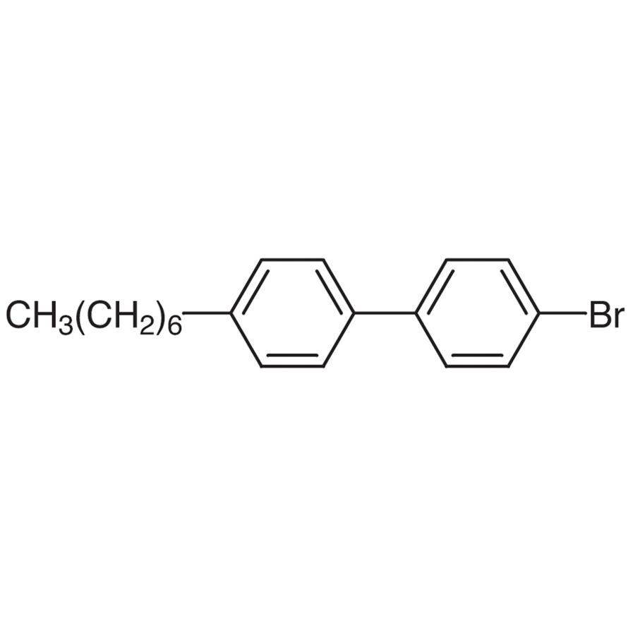 4-Bromo-4'-heptylbiphenyl