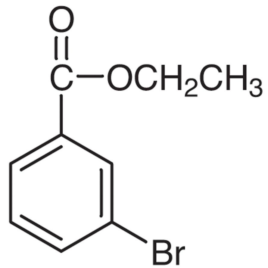 Ethyl 3-Bromobenzoate