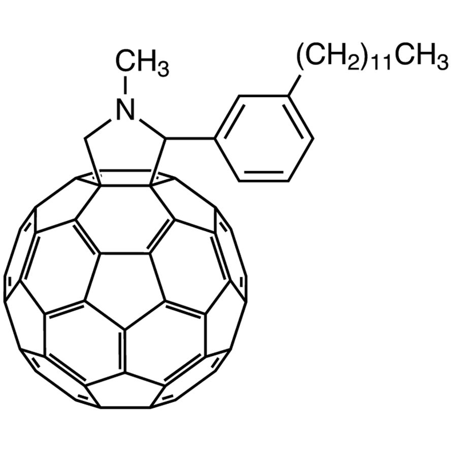 C<sub>60</sub>MC<sub>12</sub>