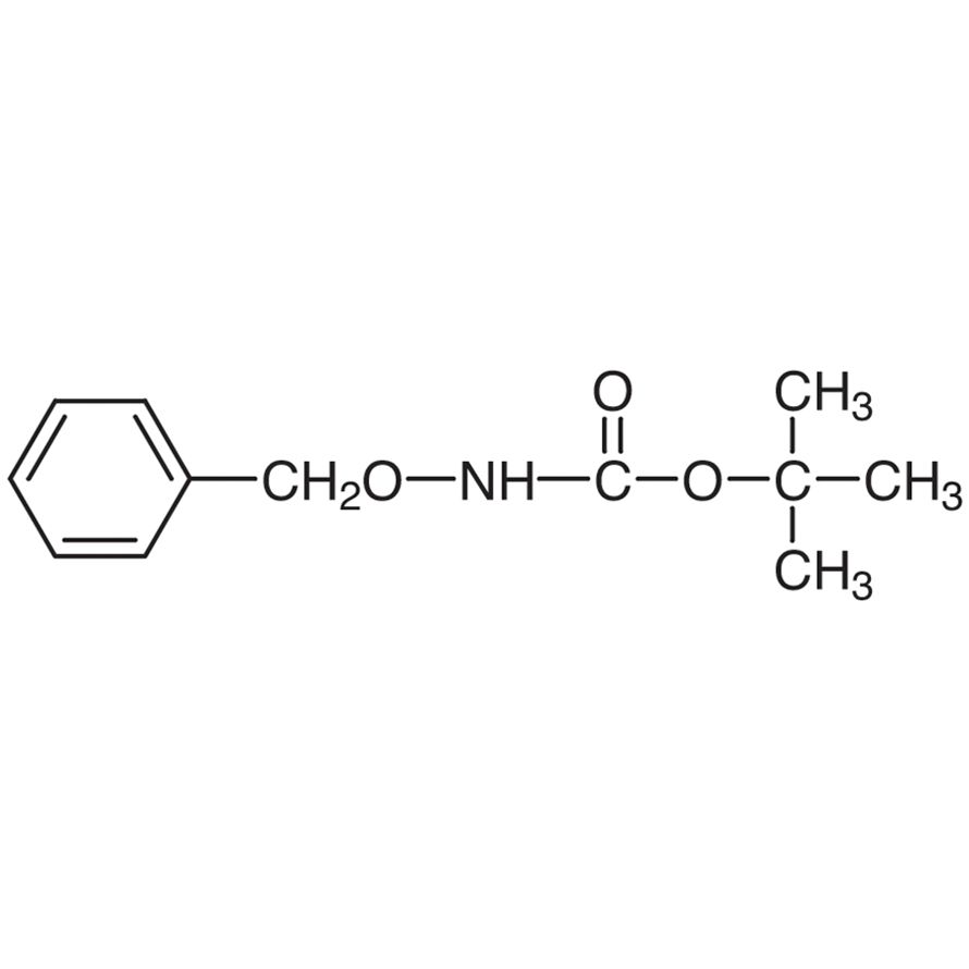 tert-Butyl N-(Benzyloxy)carbamate