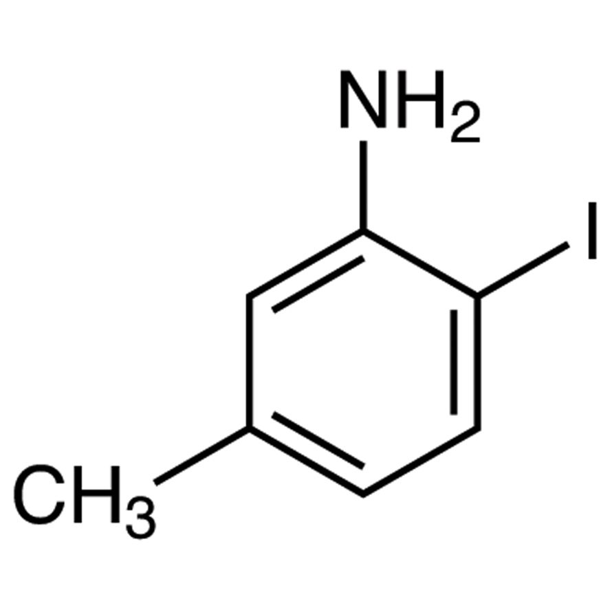 2-Iodo-5-methylaniline