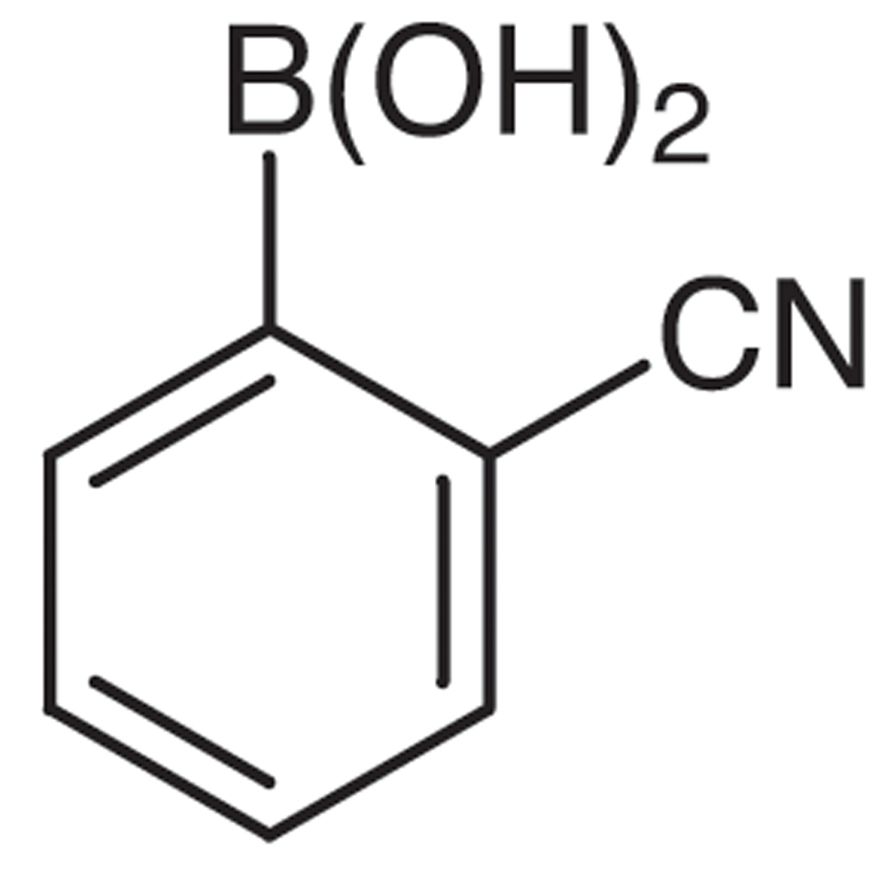 2-Cyanophenylboronic Acid (contains varying amounts of Anhydride)