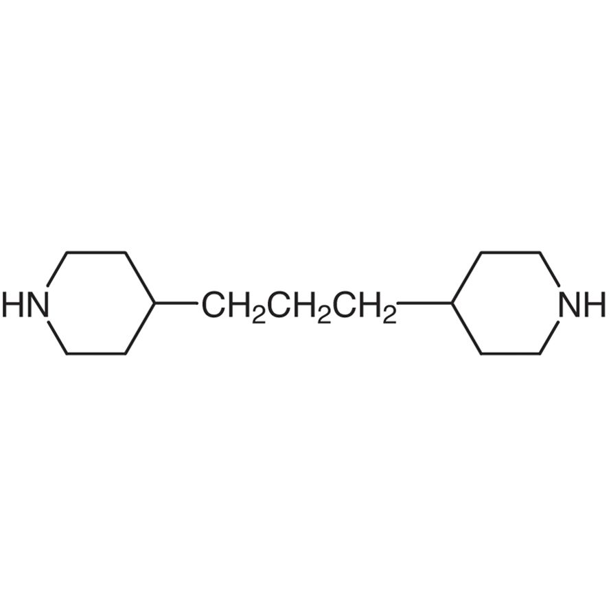 1,3-Di-4-piperidylpropane