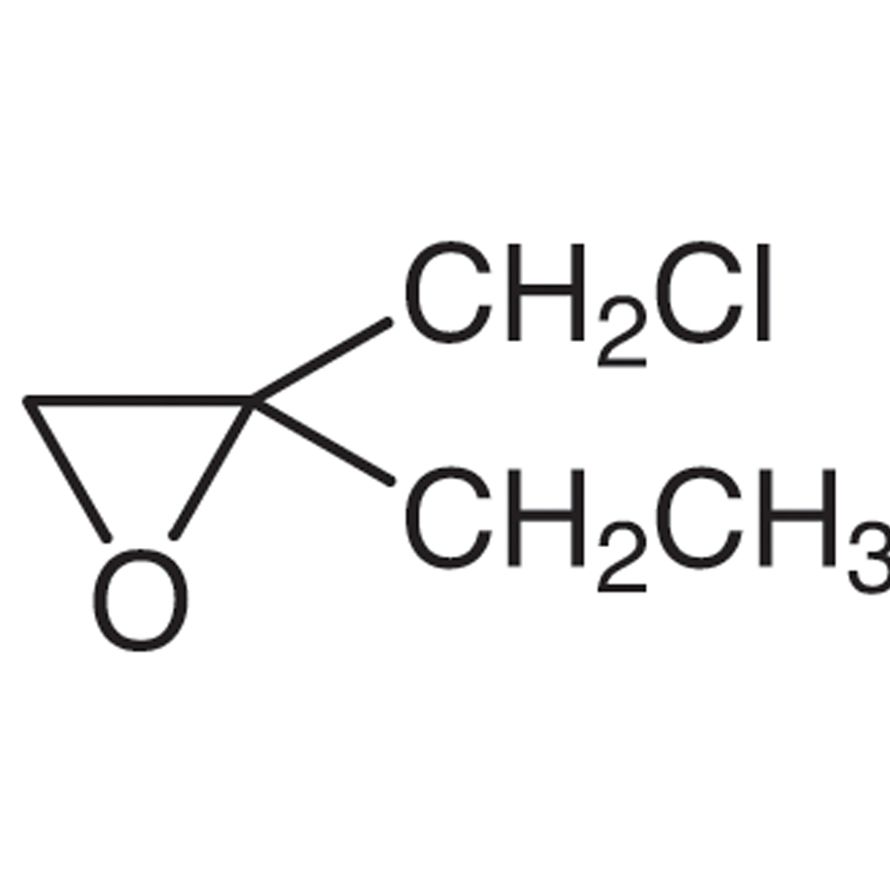 2-(Chloromethyl)-1,2-epoxybutane