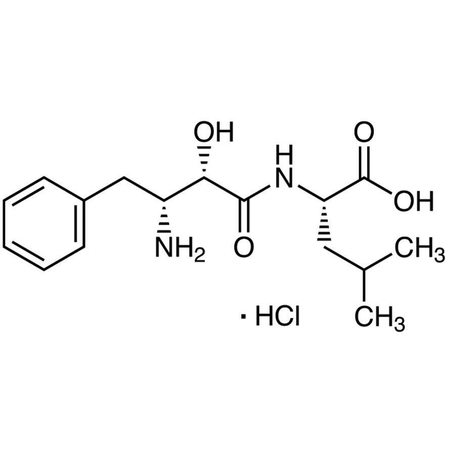 Ubenimex Hydrochloride [for Biochemical Research]