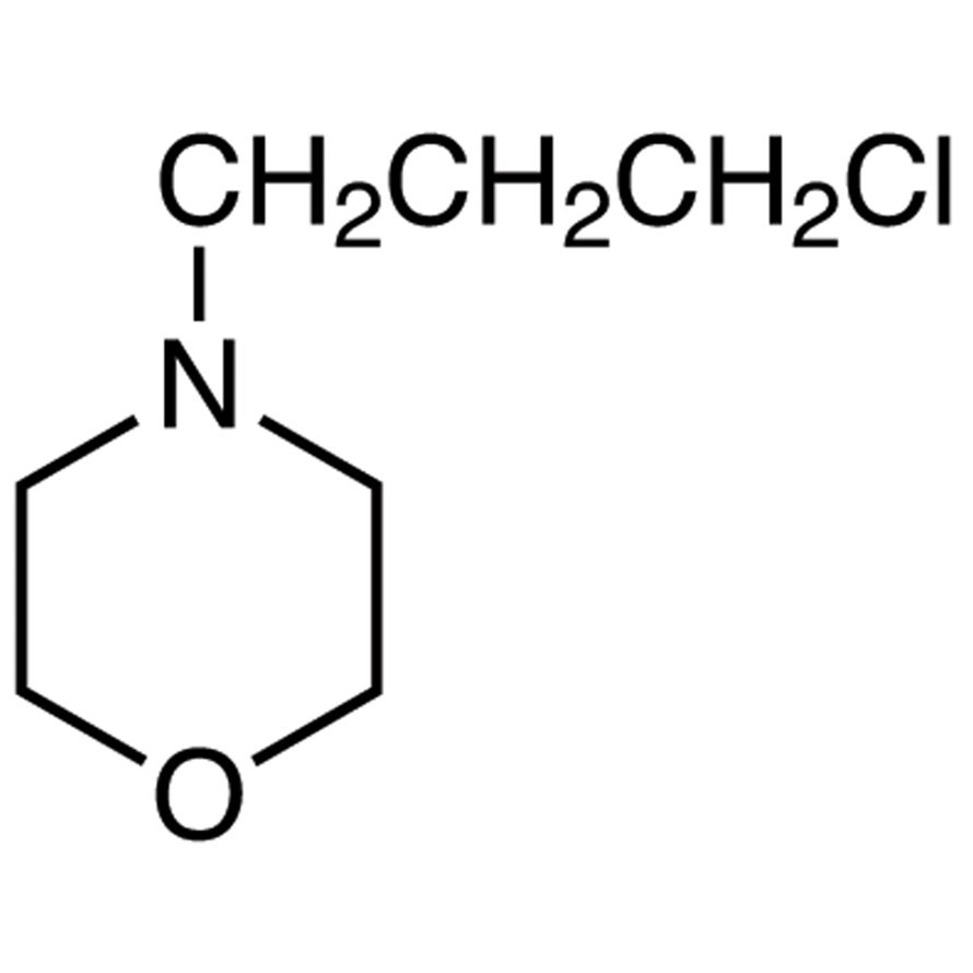 4-(3-Chloropropyl)morpholine