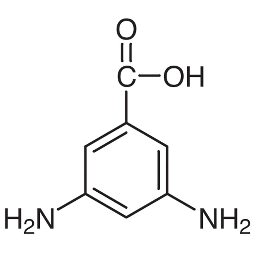 3,5-Diaminobenzoic Acid