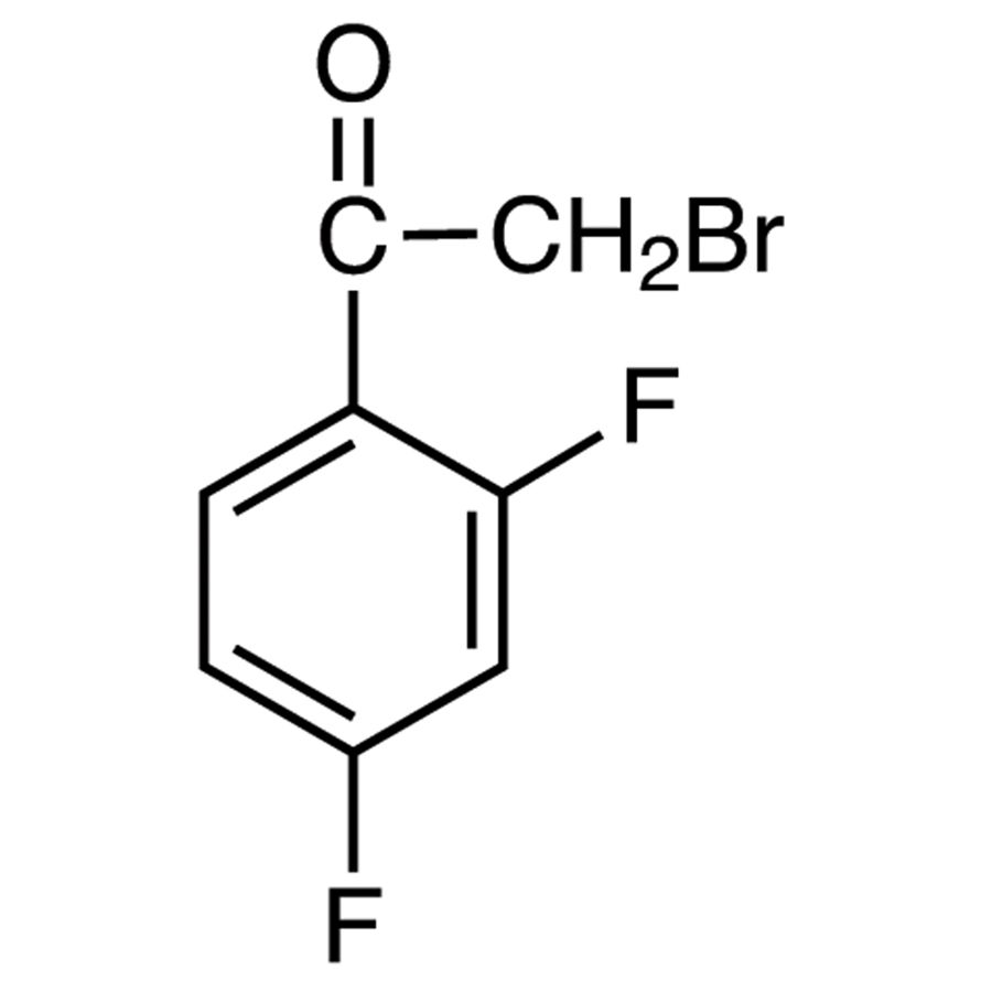 2-Bromo-2',4'-difluoroacetophenone