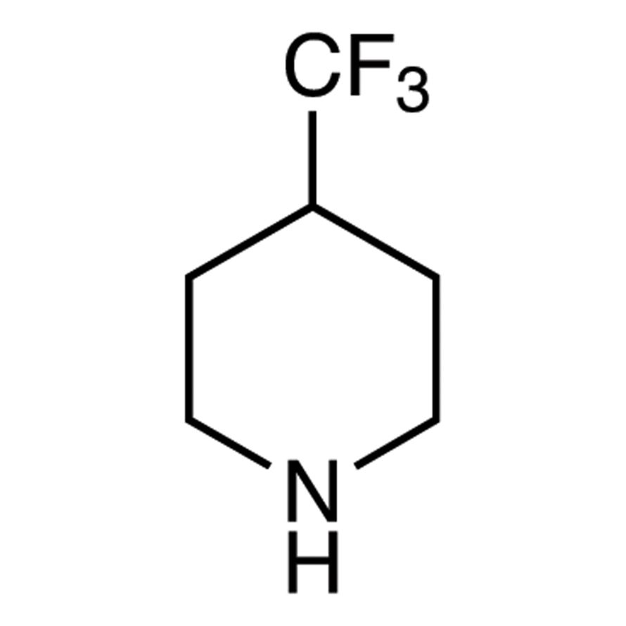 4-(Trifluoromethyl)piperidine