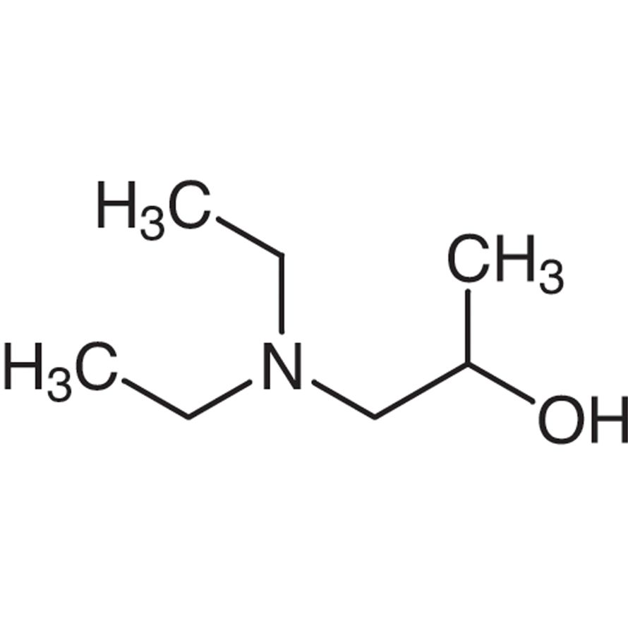 1-Diethylamino-2-propanol