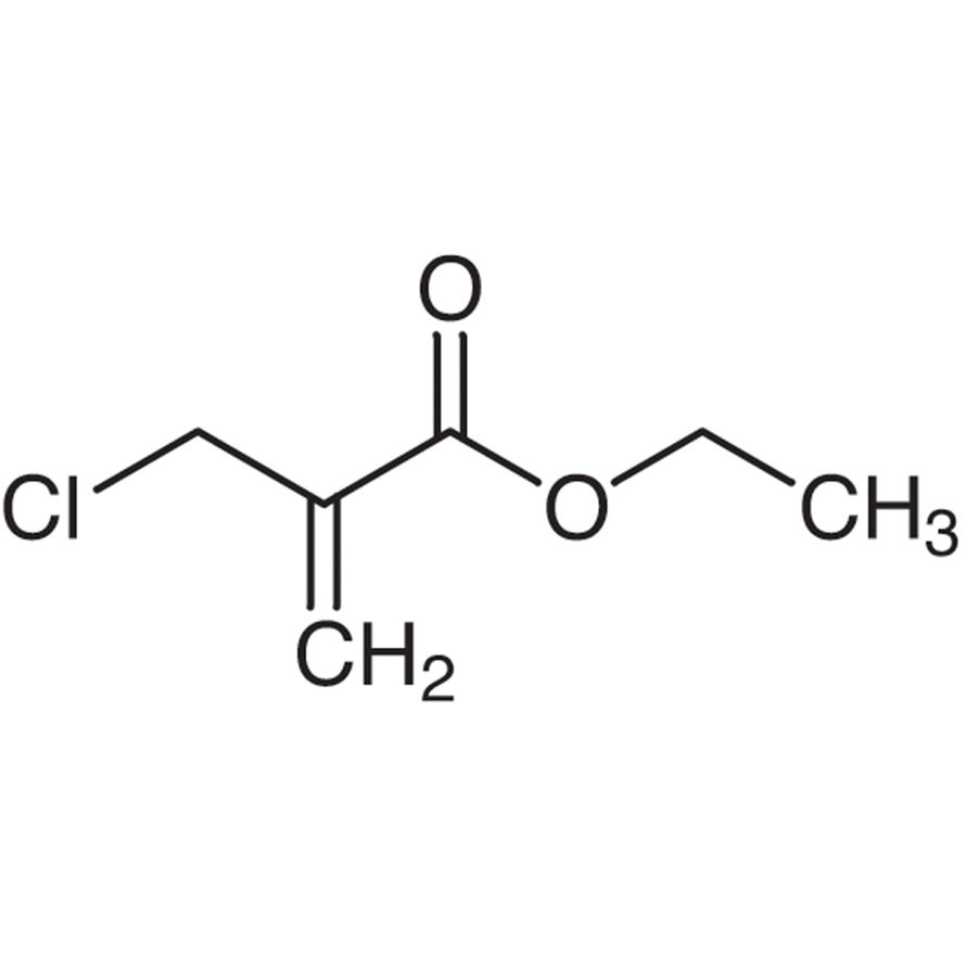 Ethyl 2-(Chloromethyl)acrylate (stabilized with HQ)