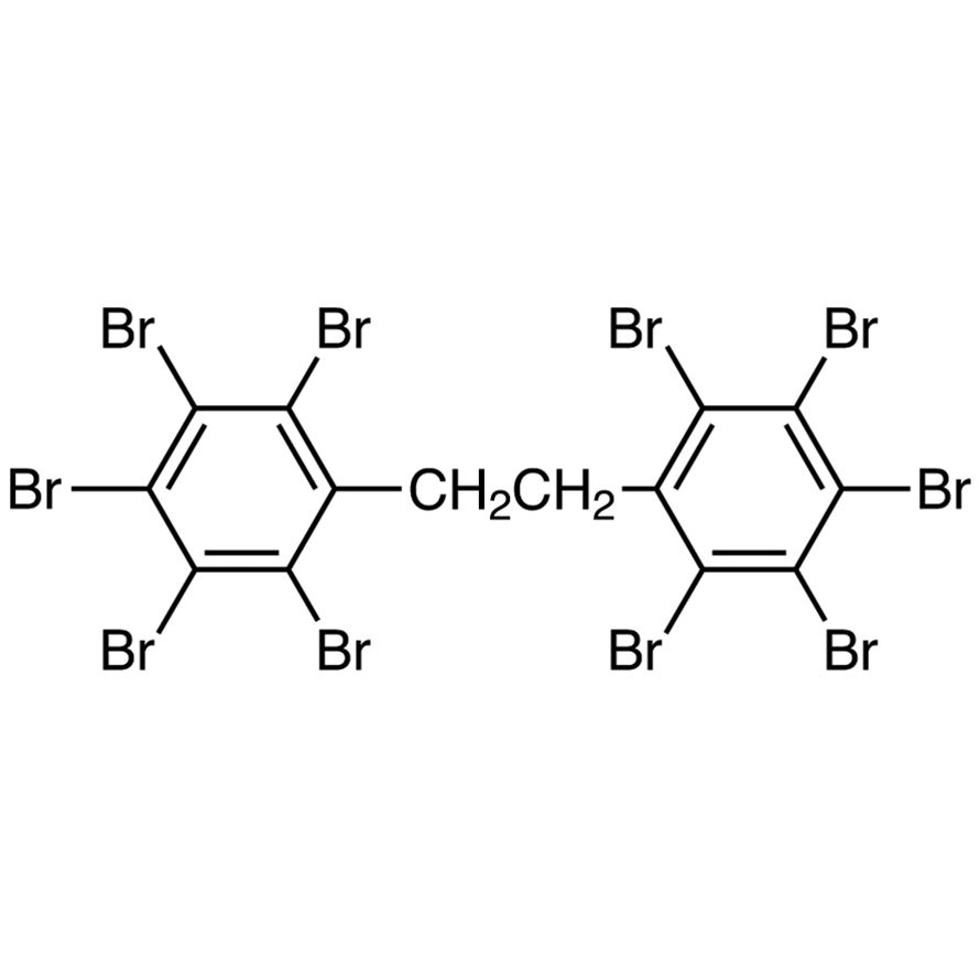 1,2-Bis(2,3,4,5,6-pentabromophenyl)ethane