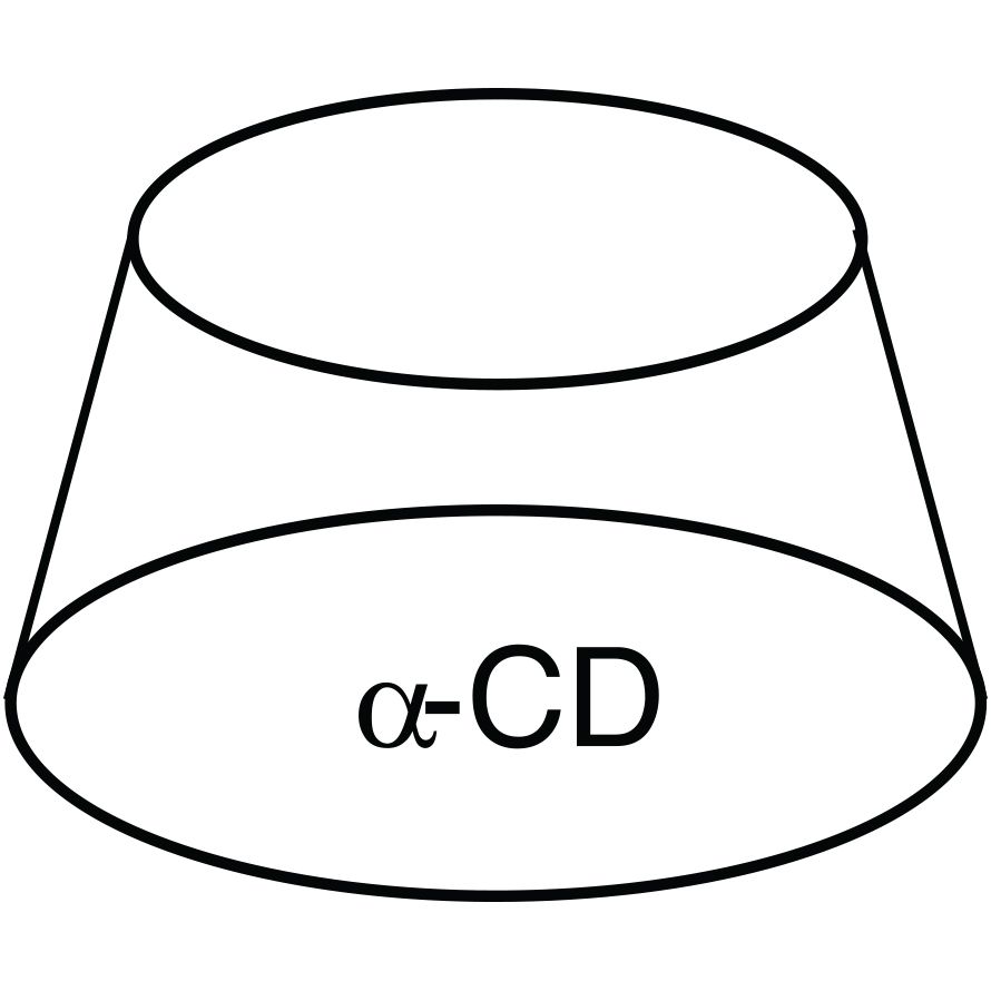 α-Cyclodextrin