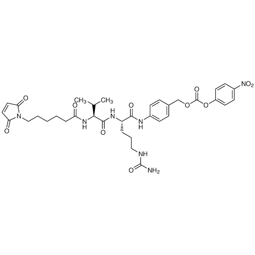 Mc-Val-Cit-PABC-PNP