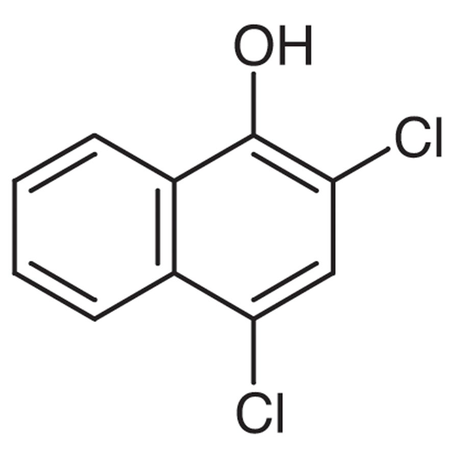 2,4-Dichloro-1-naphthol [for photography]