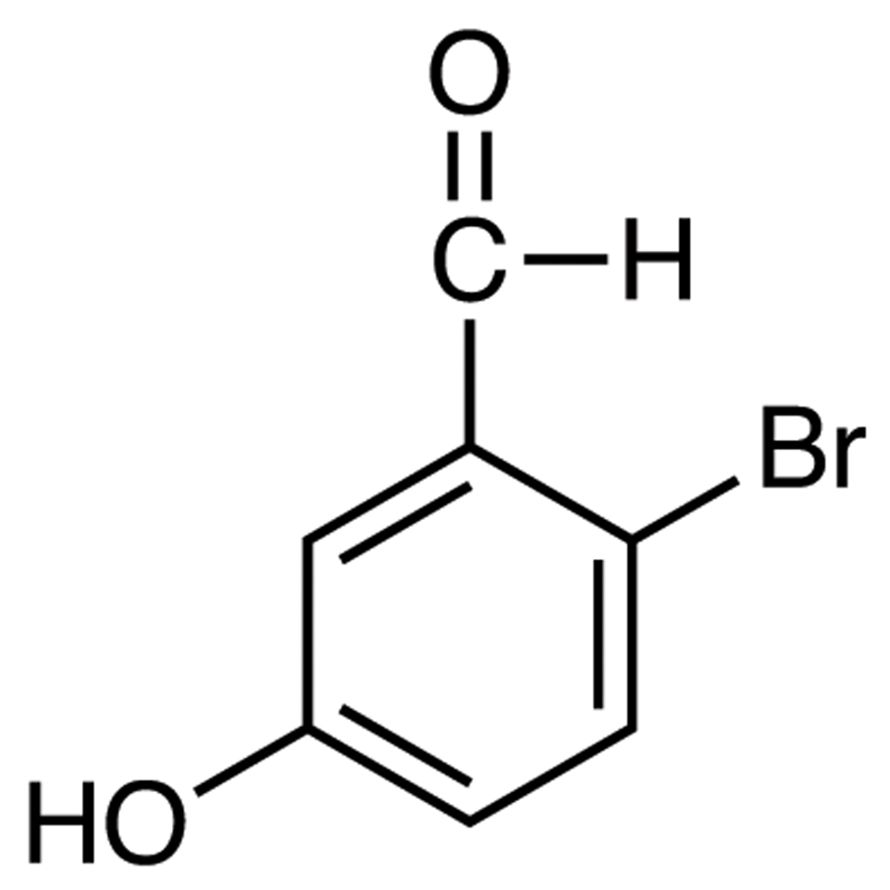 2-Bromo-5-hydroxybenzaldehyde