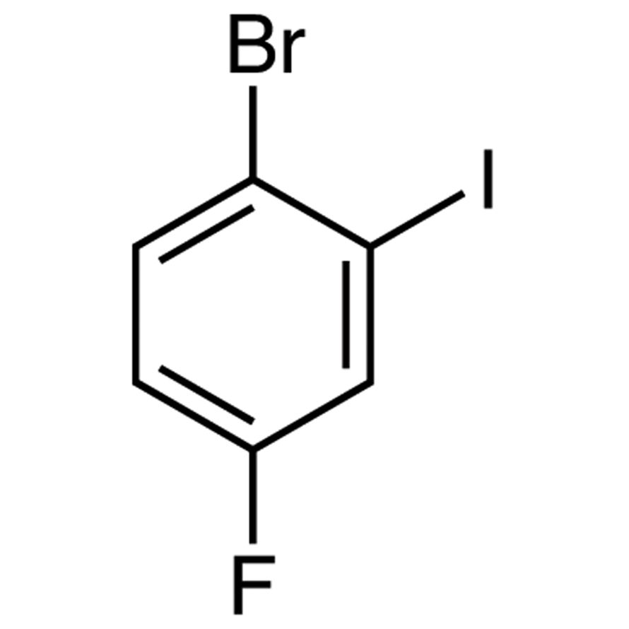 1-Bromo-4-fluoro-2-iodobenzene