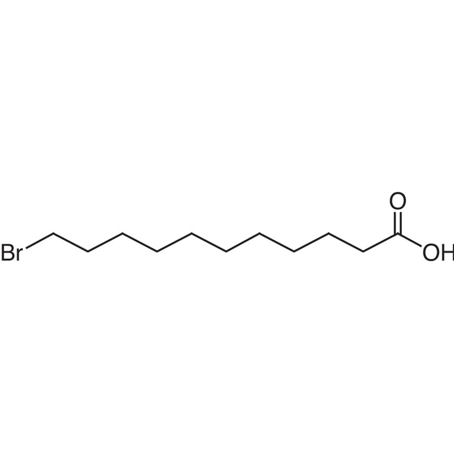 11-Bromoundecanoic Acid